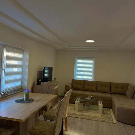 Vista Country house *