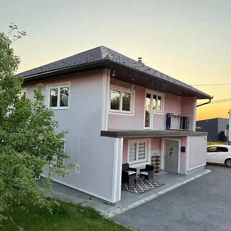 Vista Country house Cazin